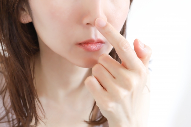 なぜ毛穴ケアが必要なのか？