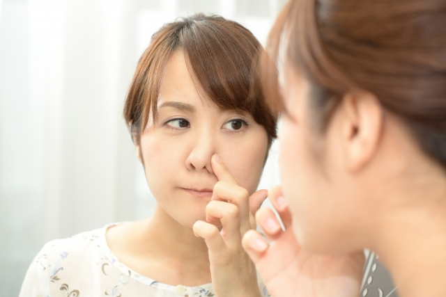 毛穴悩みをプロの手で解消！ツルツル肌への第一歩を踏み出そう