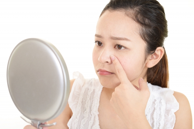 輝く美肌へ導く！黒ずみケアの極意をご紹介