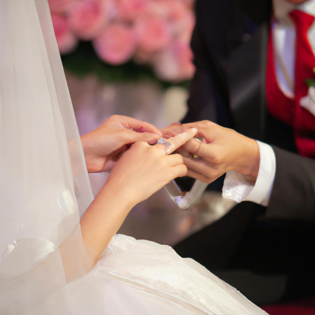 結婚式前の心と肌の準備
